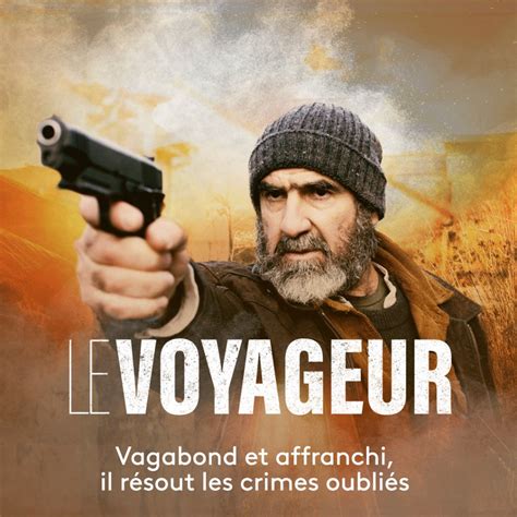 LE VOYAGEUR .